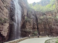 -湖洞水自然风景区
