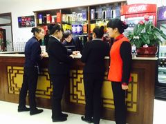 -上庄晋风庄园(上庄店)