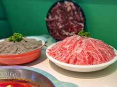 -麻辣空间·清油火锅(万达广场店)