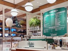 -Ralph’s Coffee(北京三里屯店)