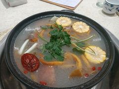 -九寨沟特色牦牛肉汤锅