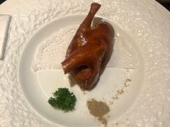 -揽季锅物会.福建黄鱼.海鲜姿造(五四路店)
