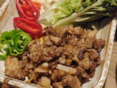 -那时新疆·若羌(经纬汇店)