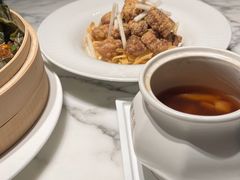 意大利黑醋炸黑毛猪肉-遇外滩(BFC外滩金融中心店)