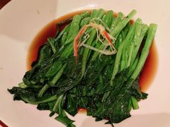 -老太原菜馆(南宫店)