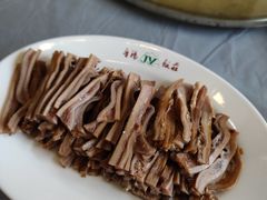 -晋阳饭庄(虎坊桥店)