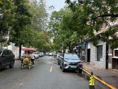 -天津五大道文化旅游区