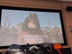 -金色印象·4K影院式足体养生(南方花园店)