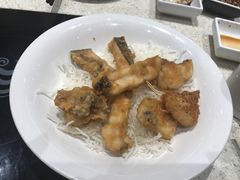 -稻香酒家·33年老字号·港式粤菜(富邦中心店)