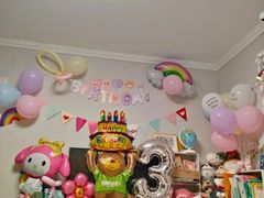-维尔纳斯·生日蛋糕·动物奶油冰淇淋蛋糕(六里桥店)