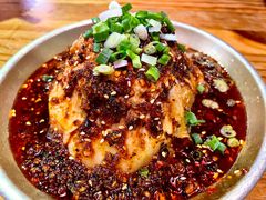 蒜泥白肉-兔槽江湖菜·重庆璧山兔(水围店)
