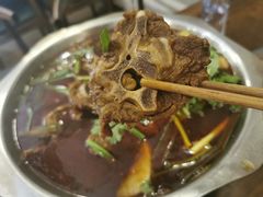 -大唐人家·热气羊肉(大华店)
