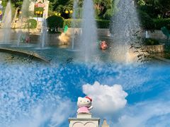 -杭州Hello Kitty乐园