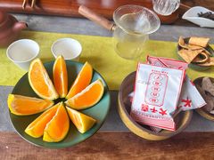 -邈墨茶馆(凤起路店)