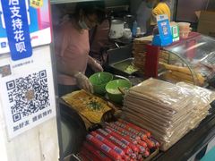 -山东傻大粗粮煎饼(牛街店)