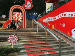 -VT101维多利广场