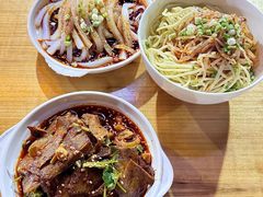 -牛王庙(龙华花园店)