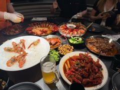 -红盔甲·小龙虾(人民广场店)