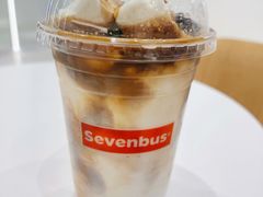 -Sevenbus一家奶茶店(昆明大悦城店)