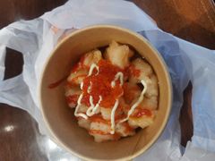 -李喜欢手工虾滑(万象城店)