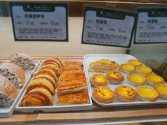 -蜂蝶来饼店(拱北总店)