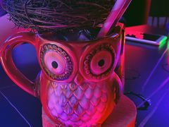 -MOSSO音乐酒吧·live house(南京旗舰店)