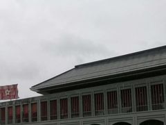 -遵义会议纪念馆