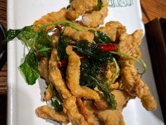 -云海肴·汽锅鸡·云南菜(高德置地店)