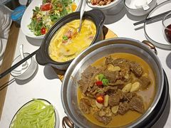 -徽镇小厨·经典徽菜(马连道店)