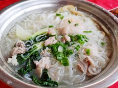 -胜海大排档·海鲜·黄鳝饭(十年老店)