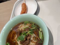 -李先生牛肉面大王(广渠门内店)