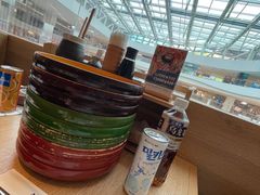 -温野菜涮涮锅(曲江大悦城店)