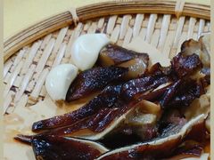 梆梆肉-长香源葫芦头梆梆肉(兴隆巷店)