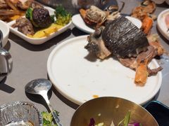 -黑金·寻焰自助百汇·烤肉·火锅(中街店)
