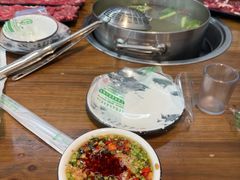 -刘少华贵州小黄牛·鲜牛肉火锅(总店)