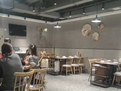 -秦妈火锅(仁泰里店)