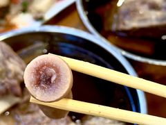 -达道武仔牛肉店(广达路店)