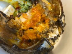 -美庐时尚餐厅(菱角湖店)