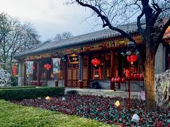 -白家大院·王府宫廷菜(苏州街店)