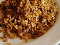 澳门-桃花源小厨-牛肉炒饭-桃花源小厨