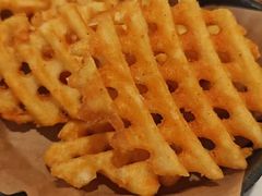 -必胜客(华南摩尔店)