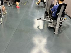-瑞力健身(解放数创广场店)