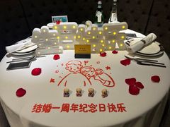 -王品牛排(珠海富华里店)