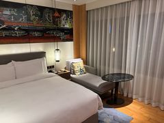 -广州花园酒店