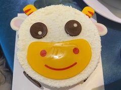 -西安绿地假日酒店·丽宝轩中餐厅