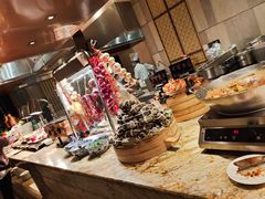 -嘉定凯悦·咖啡厅