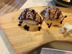 -有喜屋·深夜食堂(北京西路店)