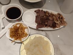 -高玛纳驴肉火烧(一世界店)