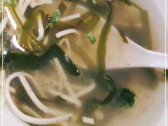 -陈扬蟹黄汤包(开元路店)