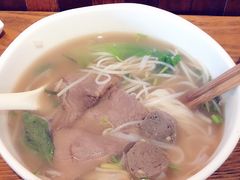 -越南牛肉河粉餐厅(书院巷店)